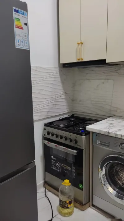 2-комн. квартира, 3 этаж, 65м², СПАРТАК