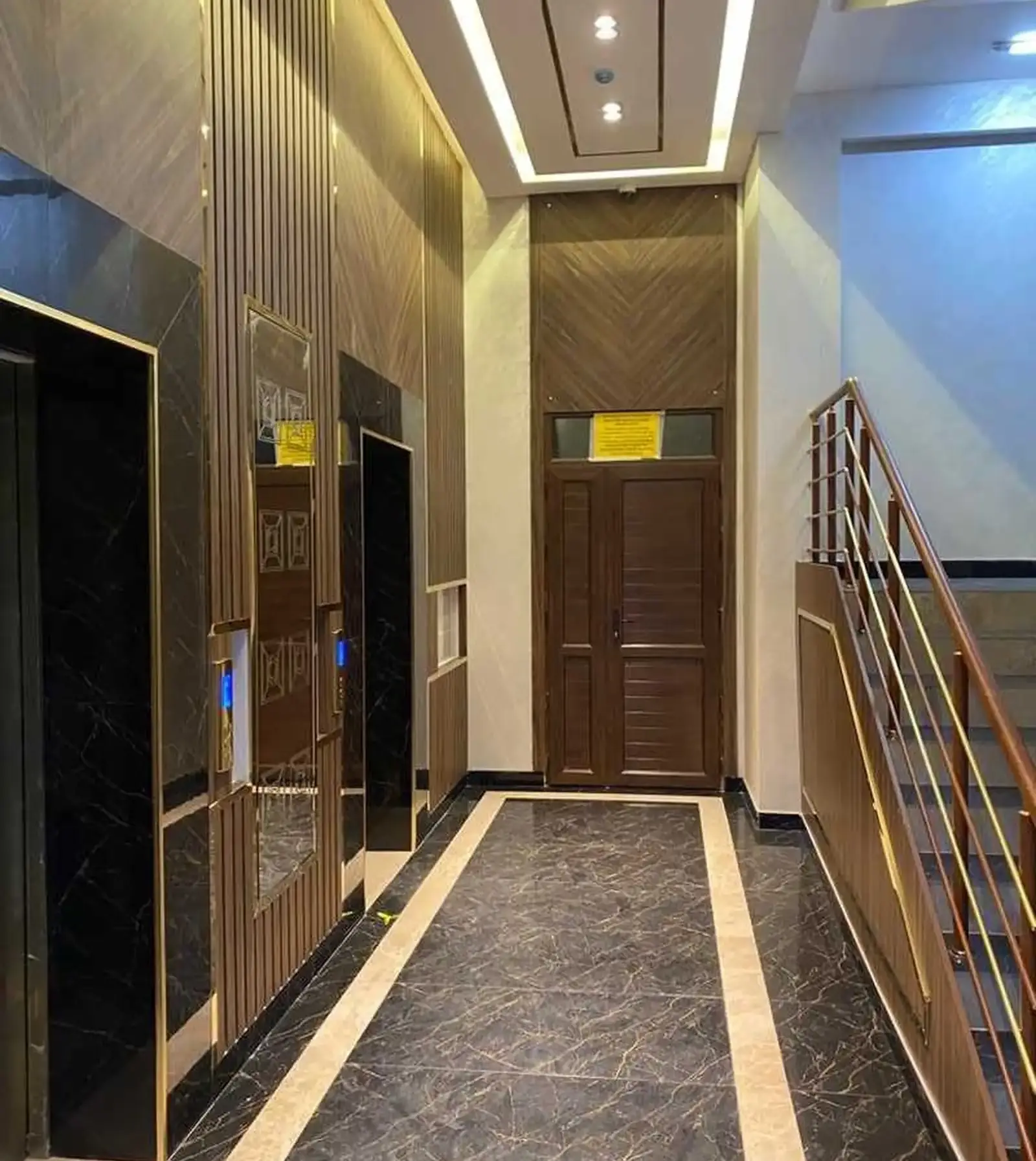 2-комн. квартира, 6 этаж, 75м², шохмансур