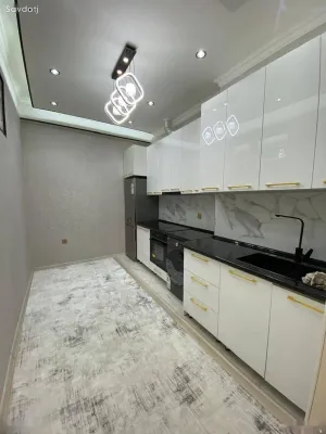 3-комн. квартира, 11 этаж, 89 м², Сино