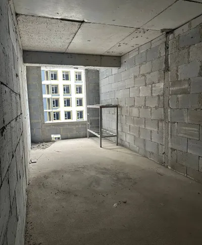 3-комн. квартира, 12 этаж, 123 м², Сино, 82 Таверс