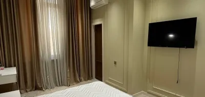 2-комн. квартира, 15 этаж, 64 м², созидание, скорая, БАХТ-З