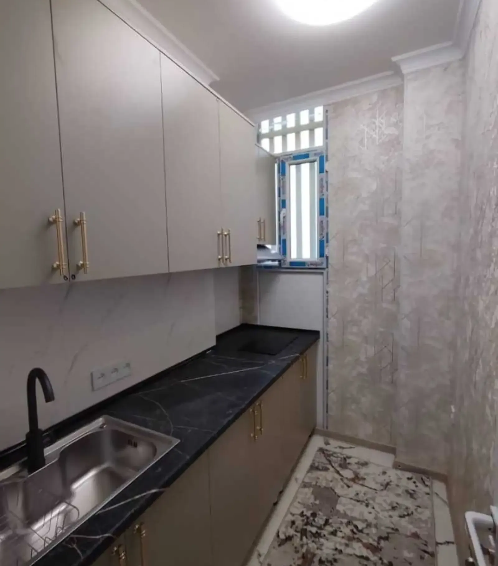 2-комн. квартира, 9 этаж, 4м², 46 мкр