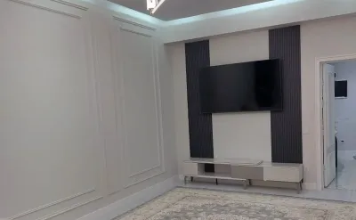 2-комн. квартира, 7 этаж, 75 м², Сомони спартак