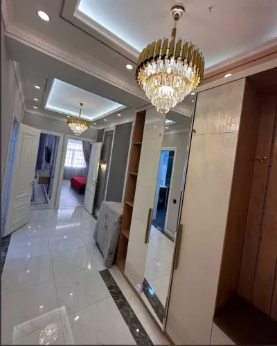 2-комн. квартира, 7 этаж, 65м², сино