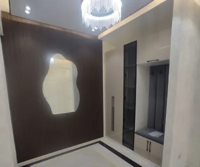 3-комн. квартира, 9 этаж, 74 м², Шоҳмансур