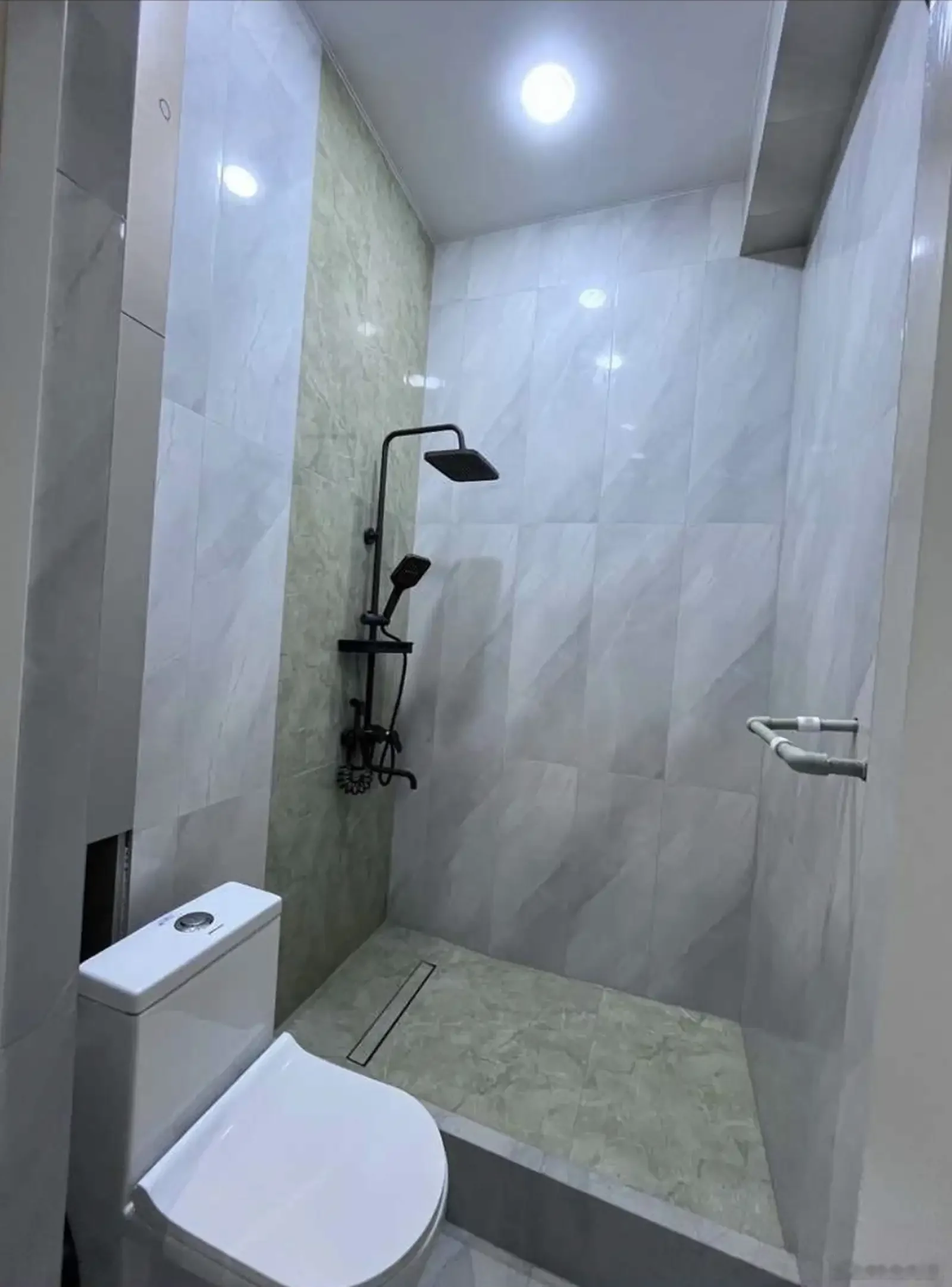 3-комн. квартира, 2 этаж, 94м², Караболо