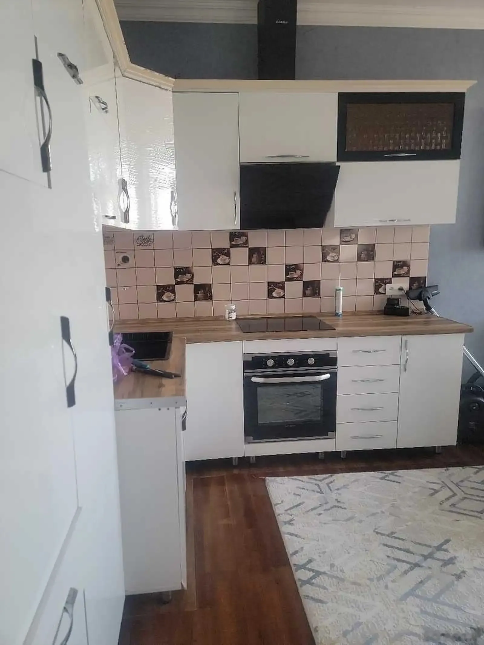2-комн. квартира, 7 этаж, 83м², 103 мкр