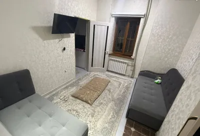 3-комн. квартира, 12 этаж, 83 м², Сино