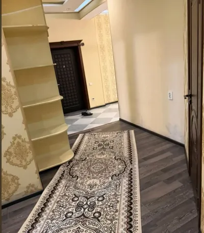 2-комн. квартира, 7 этаж, 113м², исмоил сомони