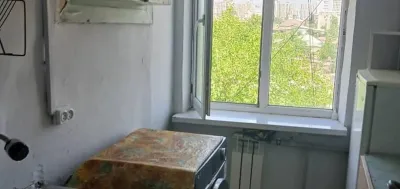 2-комн. квартира, 4 этаж, 35 м², Фирдавсӣ