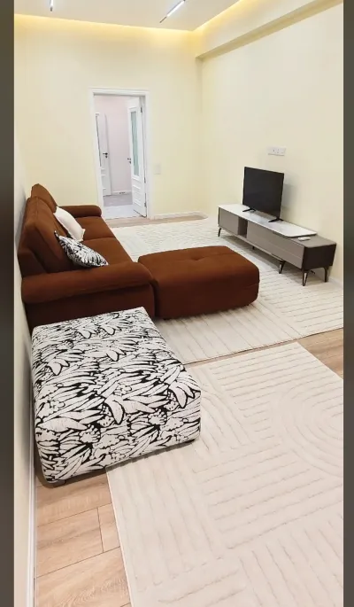 2-комн. квартира, 4 этаж, 78м², Шохмансур