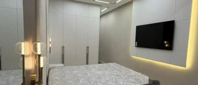 3-комн. квартира, 9 этаж, 122 м², Спартак