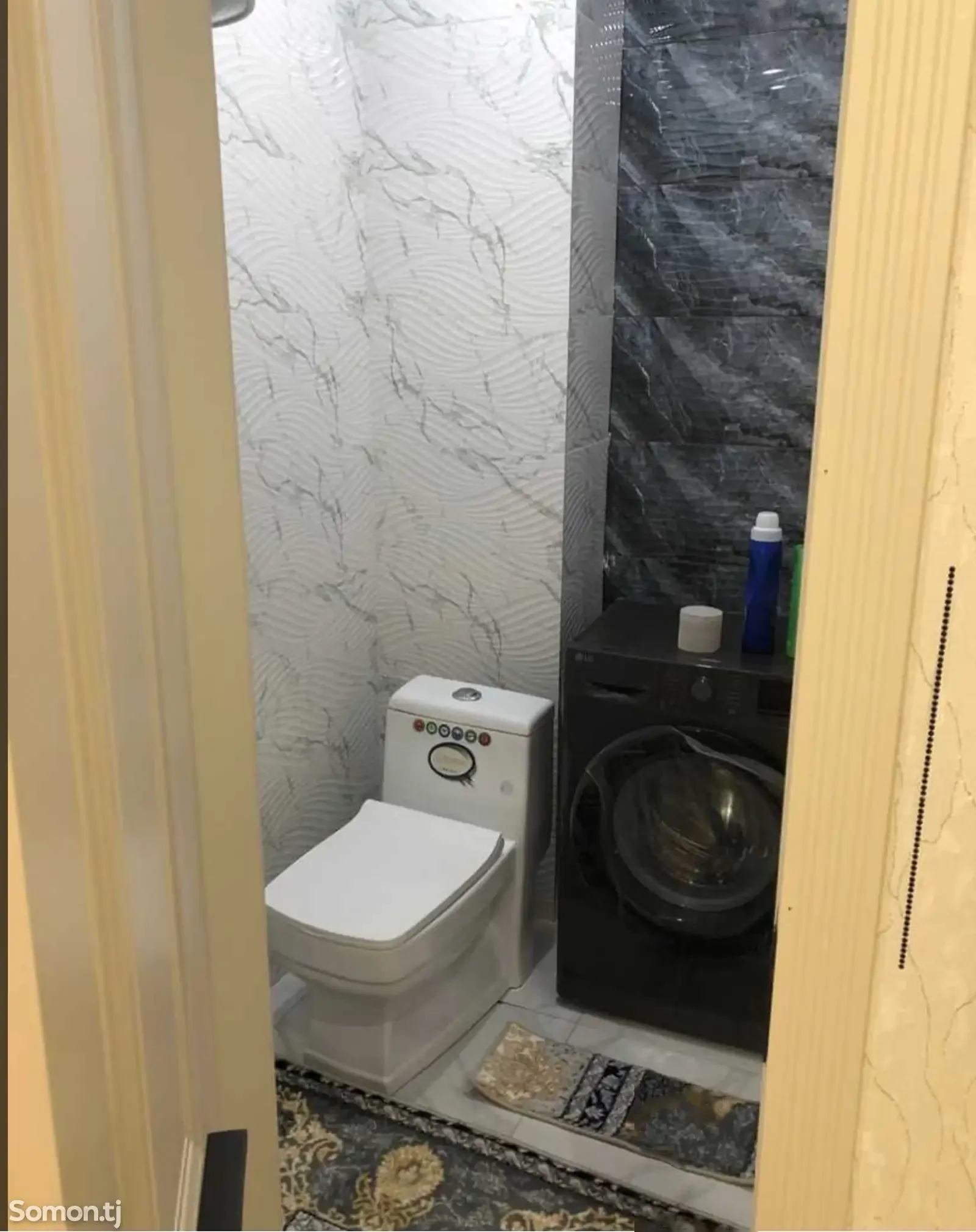 2-комн. квартира, 7 этаж, 59м², Сельхозинститут