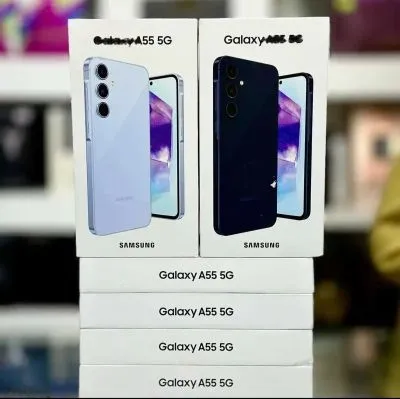 Samsung Galaxy A55 128 gb
