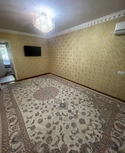 3-комн. квартира, 4 этаж, 63м², Сино Н Махсум 113/1