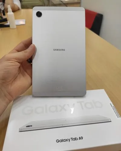 Планшет Samsung Galaxy Tab A9 8/128Gb white