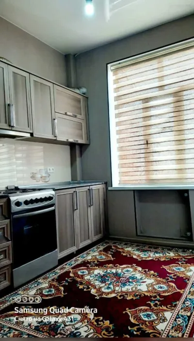 2-комн. квартира, 5 этаж, 68м², Аэропорт