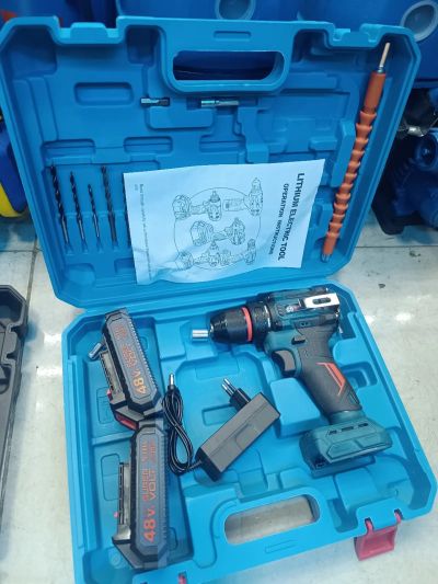 Шуруповёрт Bosch