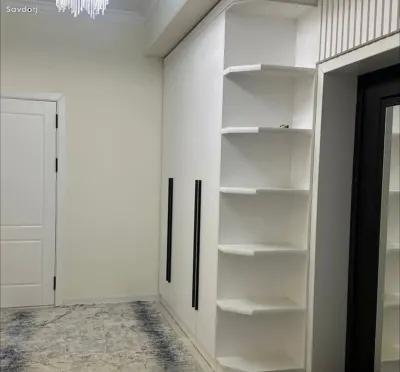 2-комн. квартира, 6 этаж, 78м², Шохмансур