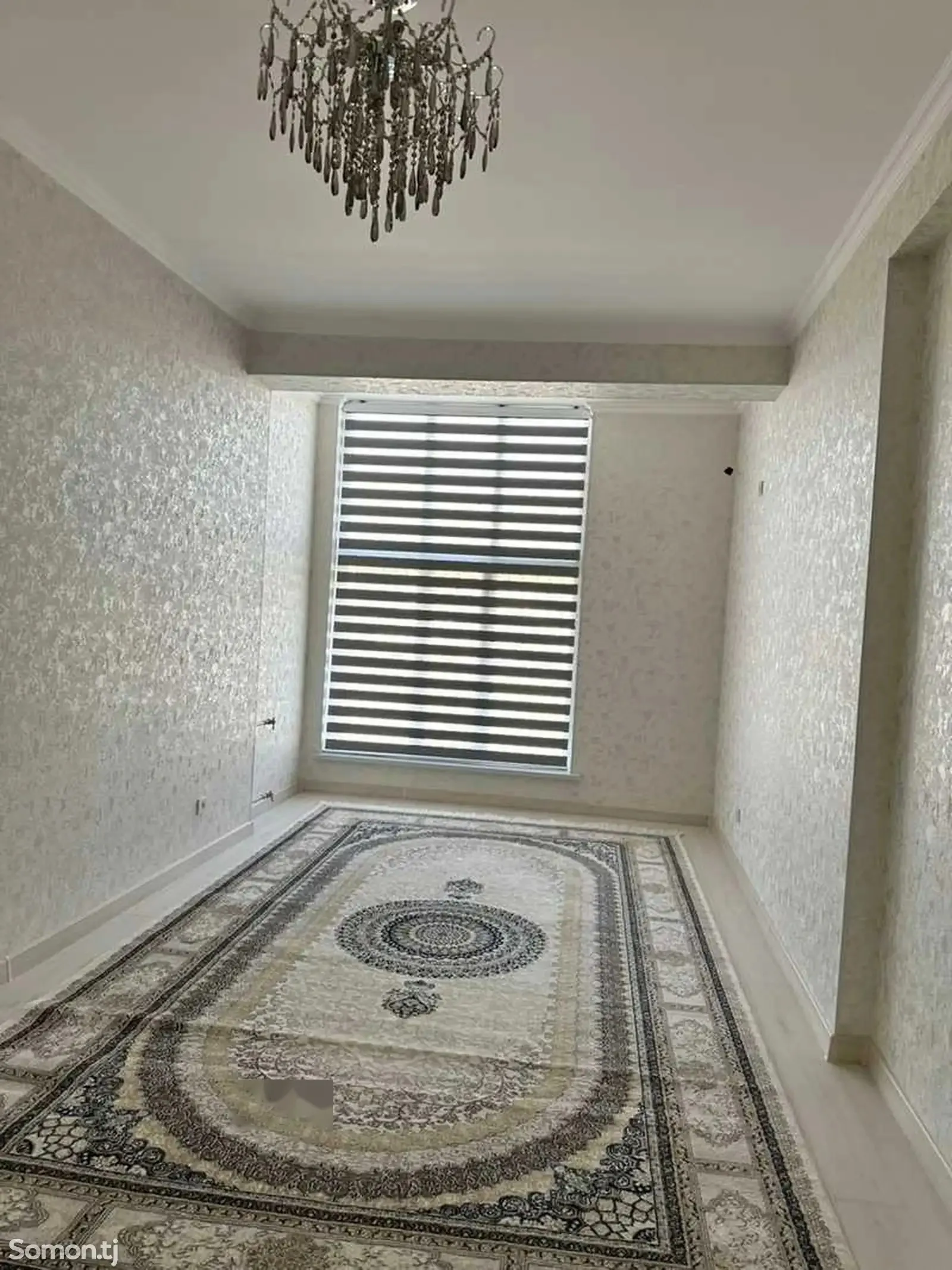 2-комн. квартира, 3 этаж, 66м², 112мкр