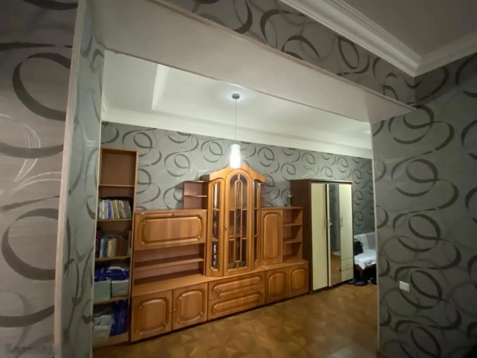 2-комн. квартира, 1 этаж, 68м², мости 103мкр