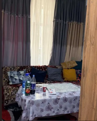 2-комн. квартира, 2 этаж, 100м², Шохмансур