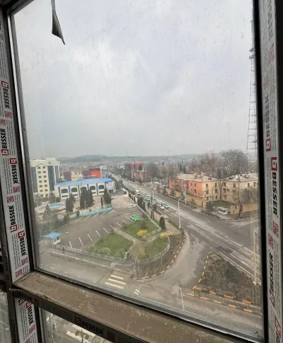 2-комн. квартира, 6 этаж, 112 м², Шохмансур