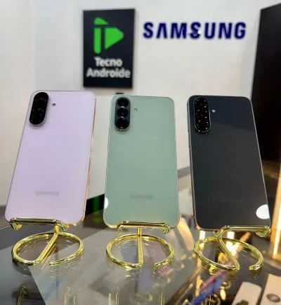 Samsung Galaxy A56 256 gb