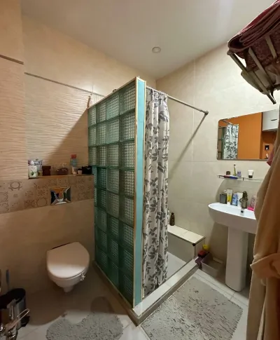 4-комн. квартира, 9 этаж, 137 м², И Сомони