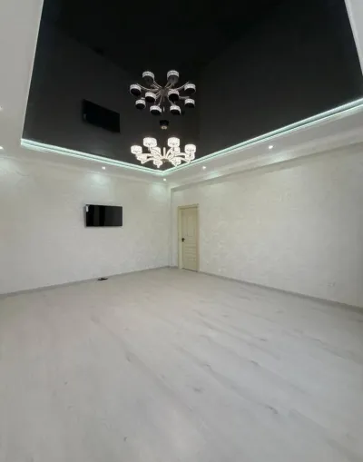 2-комн. квартира, 15 этаж, 74 м², Шохмансур