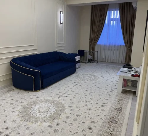 2-к квартира, 8 этаж, 73 м², Шохмансур