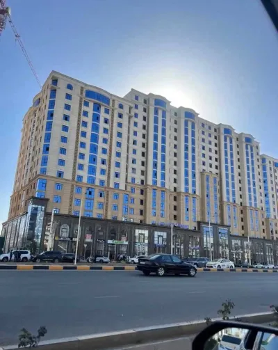 2-комн. квартира, 9 этаж, 60 м², Наздики Яккачинор