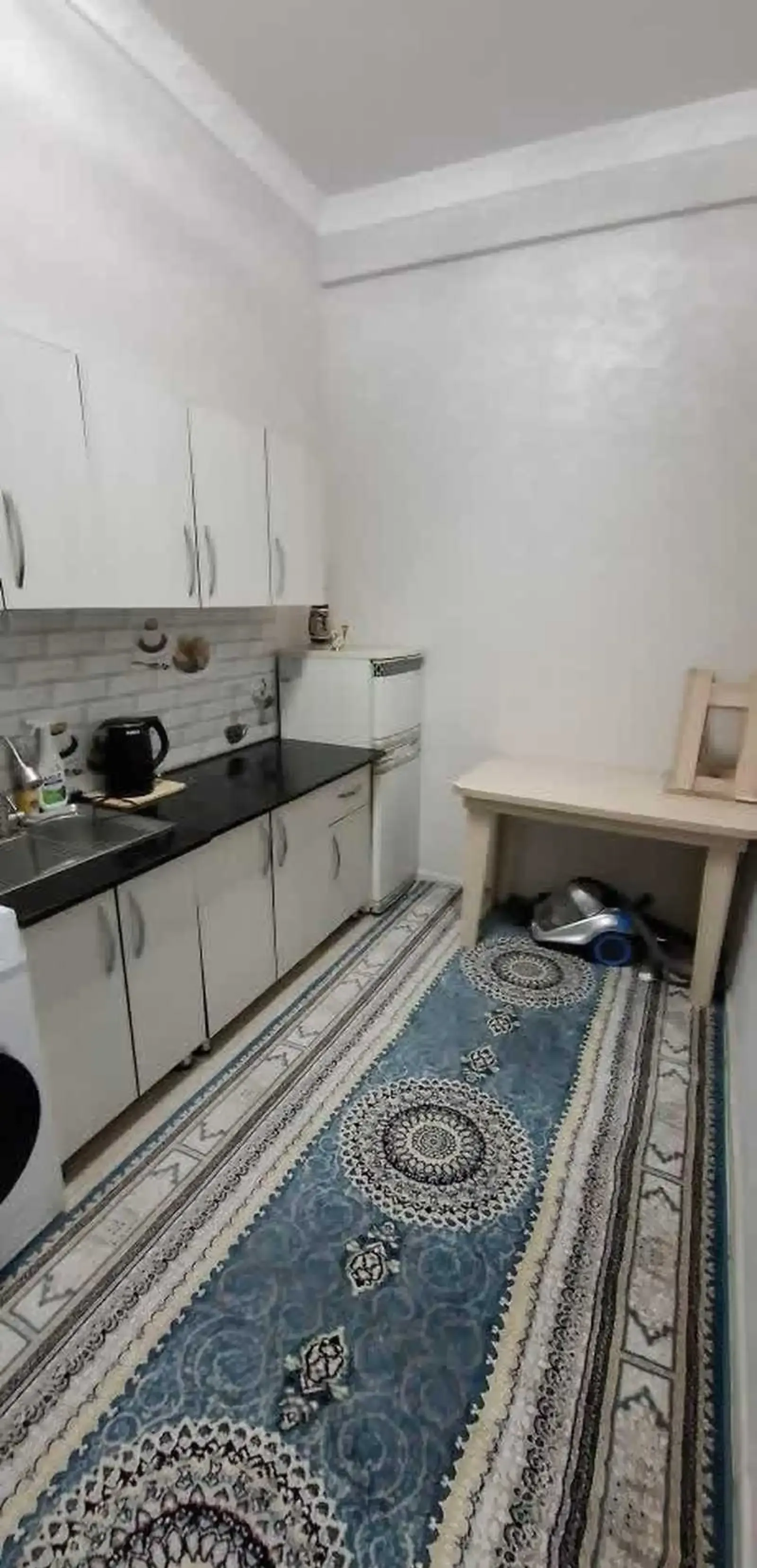 2-комн. квартира, 9 этаж, 55м², Зарафшон поликлиника 14