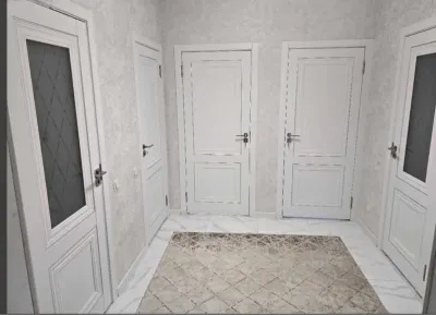 2-комн. квартира, 8 этаж, 54м², исмоил сомони