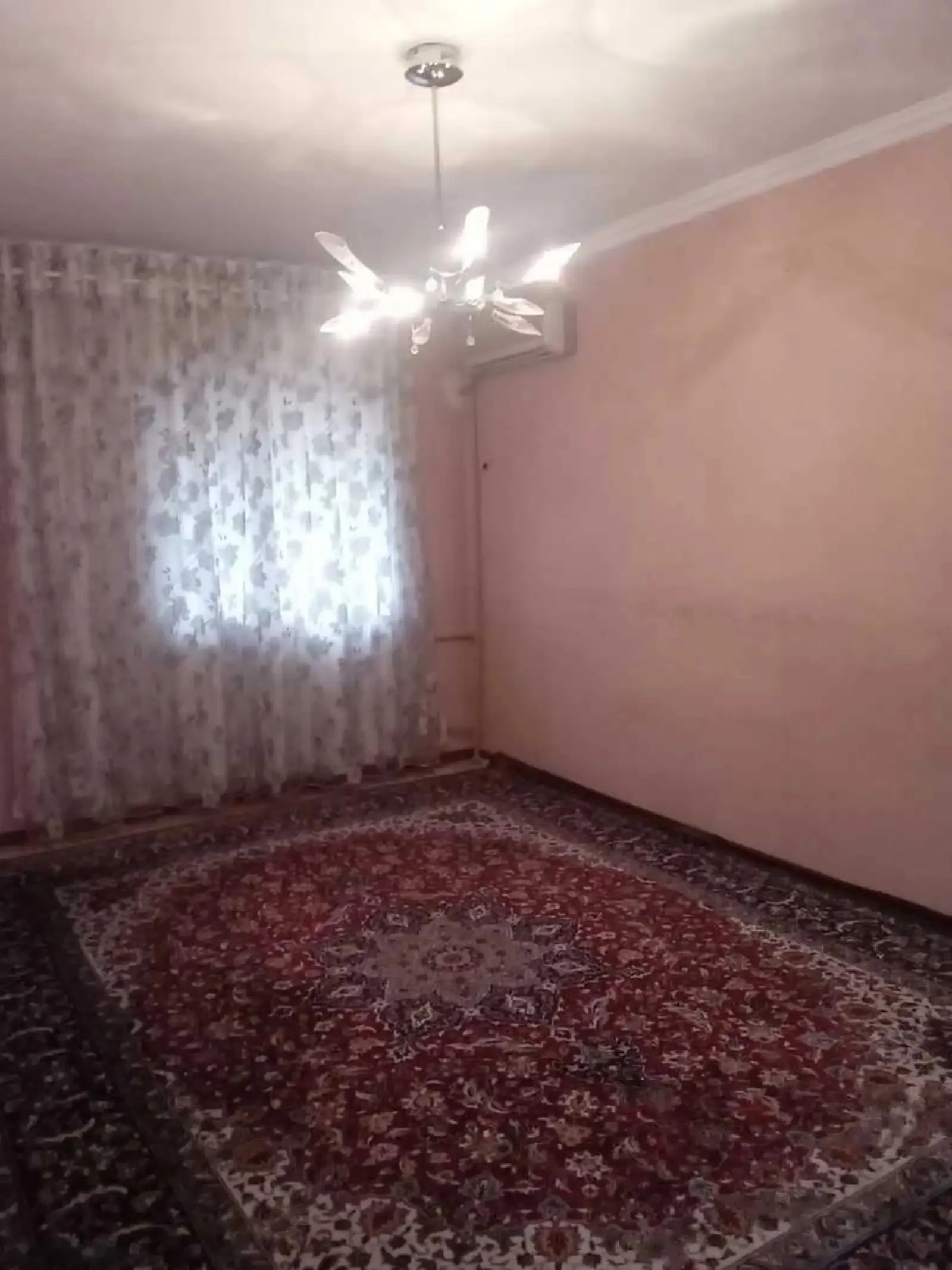 3-комн. квартира, 3 этаж, 110м², Путовский