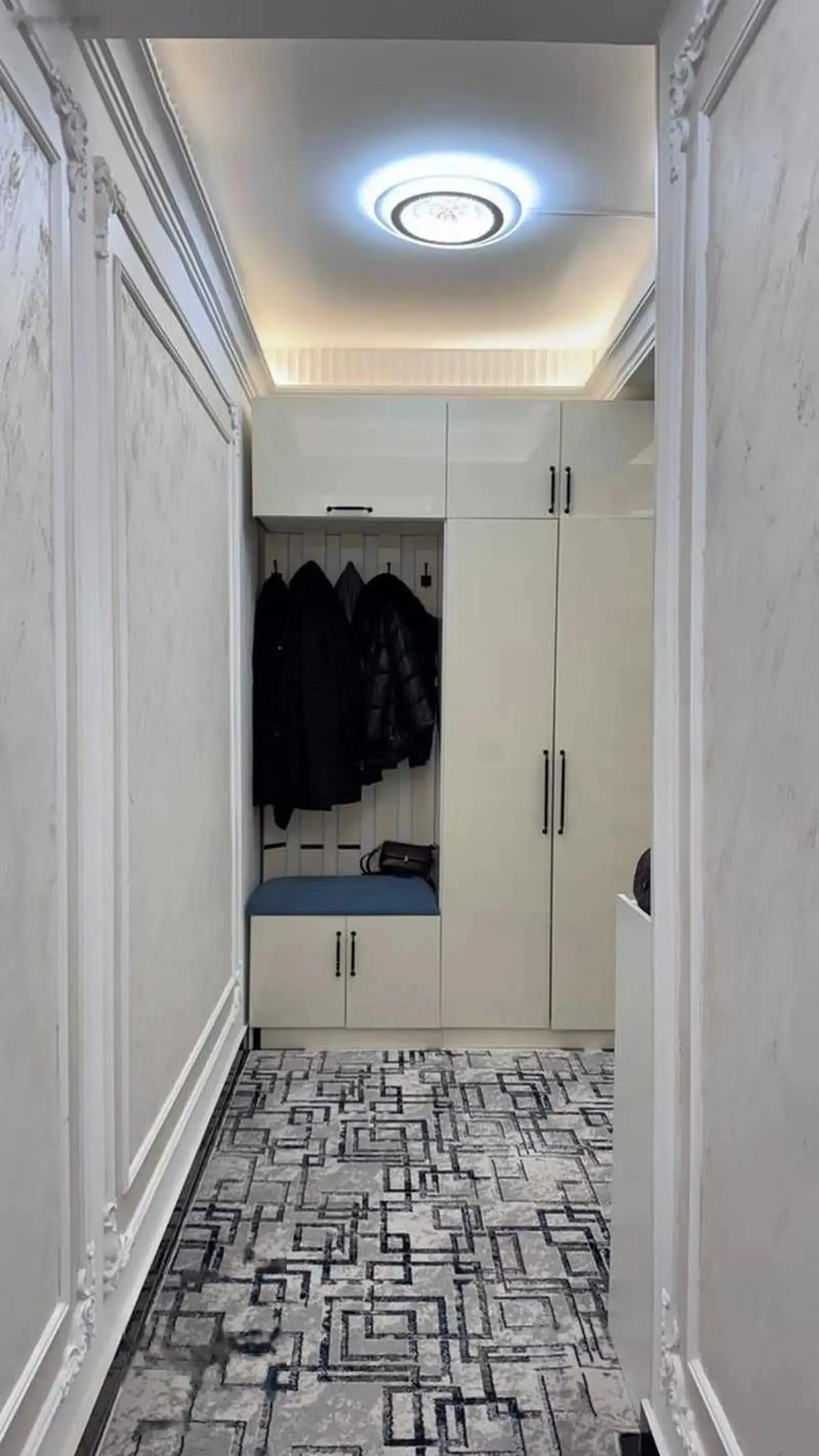 2-комн. квартира, 11 этаж, 85м², танка УВД