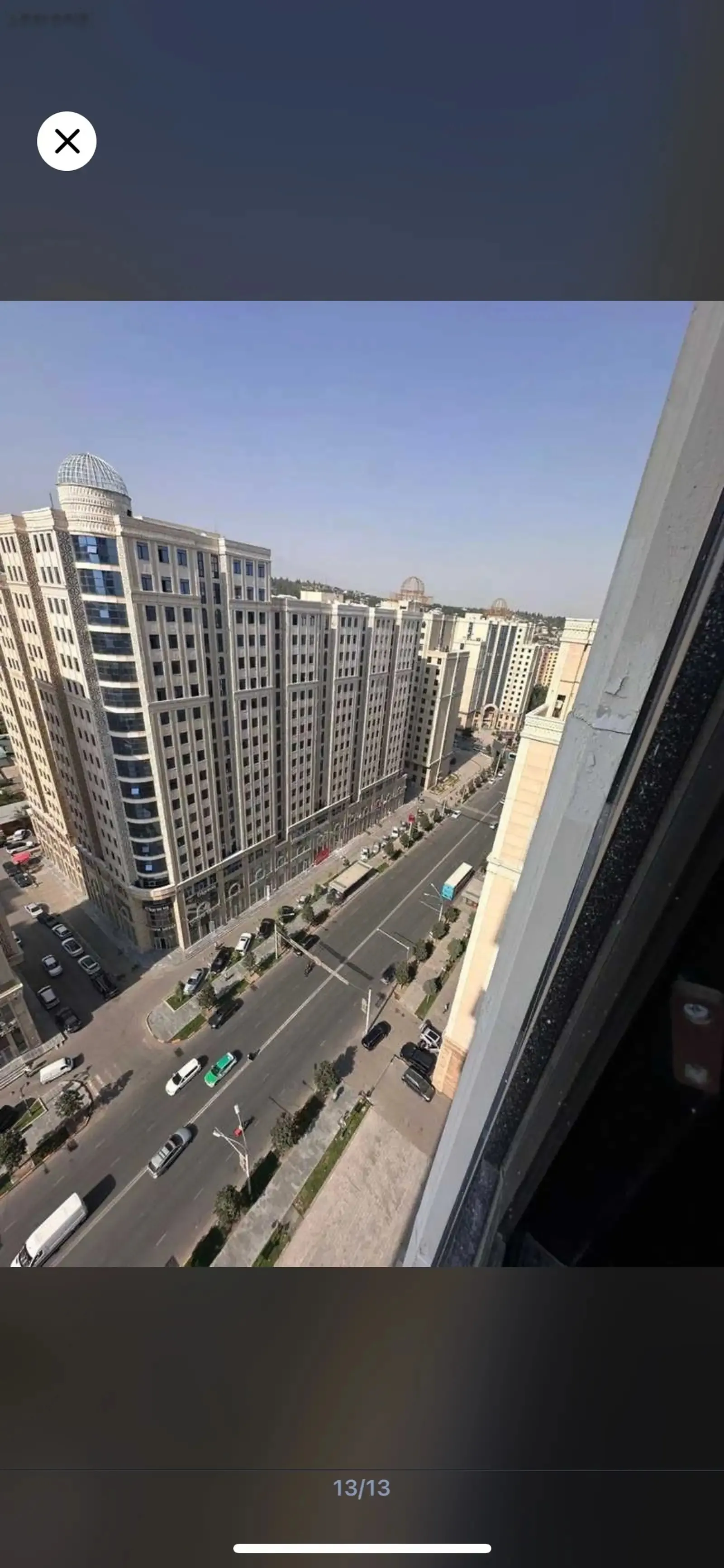 2-к квартира, 17 этаж, 102 м², Шохмансур, Созидание Hilton