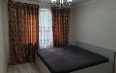 3-комн. квартира, 5 этаж, 72м², Шохмансур