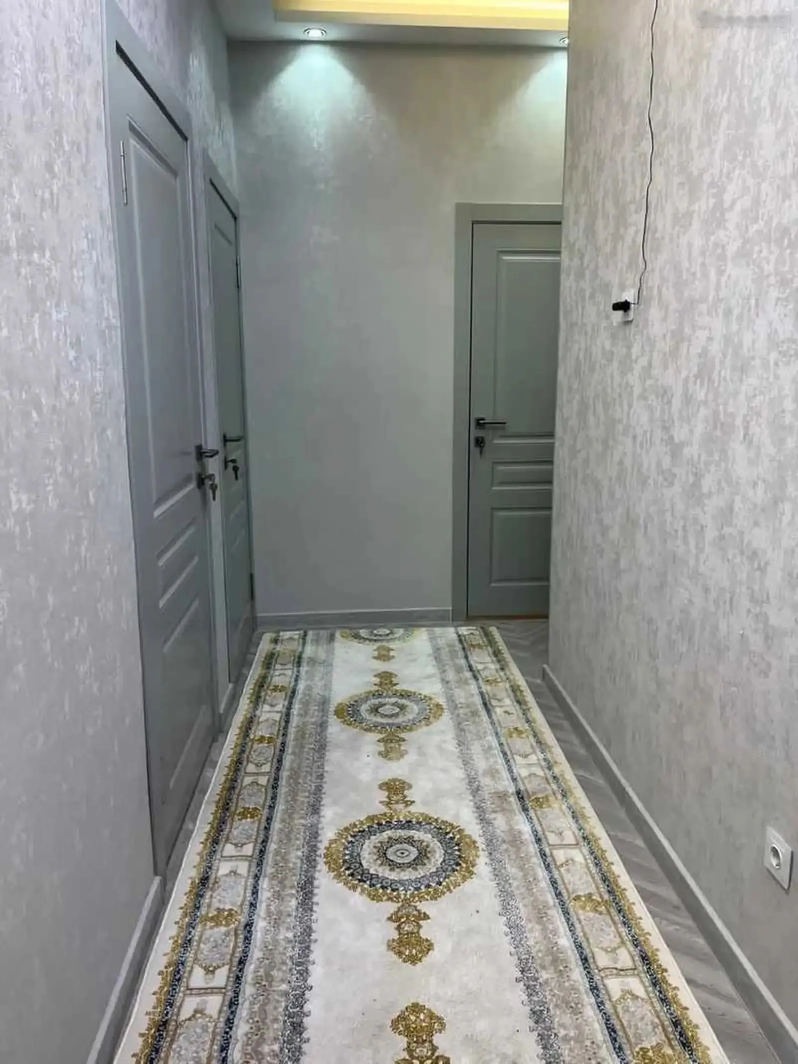 2-комн. квартира, 6 этаж, 72м², Шохмансур