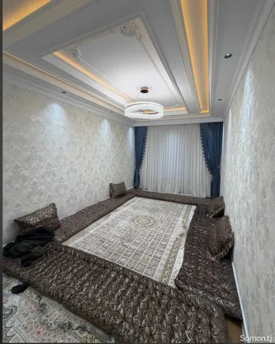 2-комн. квартира, 6 этаж, 66м², Фирдавси