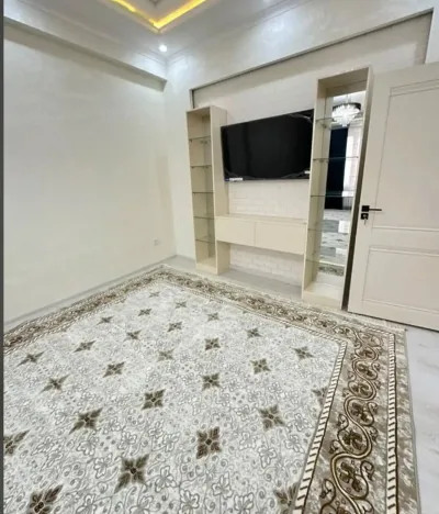 3-комн. квартира, 14 этаж, 106м², сино