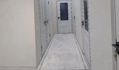 3-комн. квартира, 14 этаж, 86 м², Фирдавсӣ, Чал-ҷам бозорча
