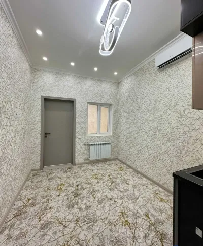 3-комн. квартира, 16 этаж, 108 м², Сино