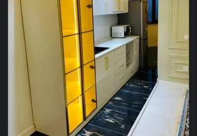 2-комн. квартира, 10 этаж, 170м², Сомони