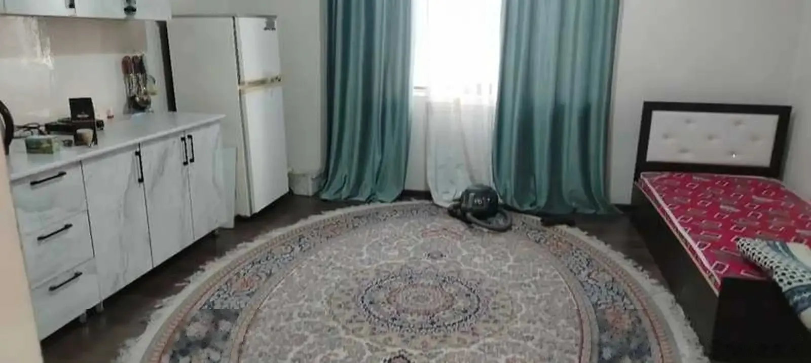 2-комн. квартира, 13 этаж, 85м², Шохмансур
