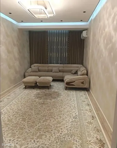 3-комн. квартира, 8 этаж, 115м², Сино