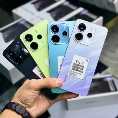 Xiaomi Redmi Note 14 128 gb