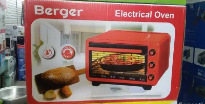 Духовая печь Berger