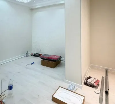 3-комн. квартира, 10 этаж, 77 м², Сино