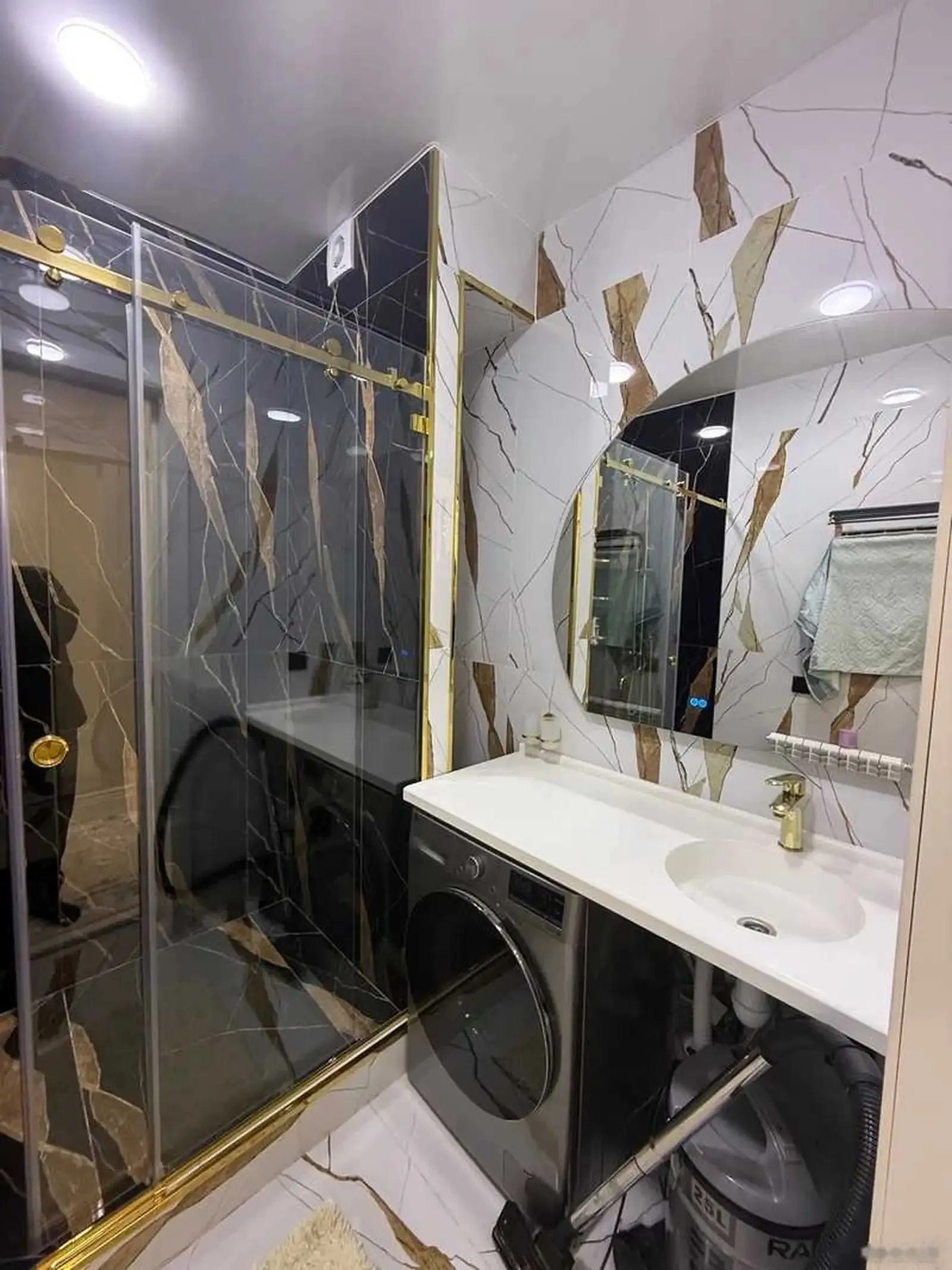 2-комн. квартира, 12 этаж, 110м², Овир